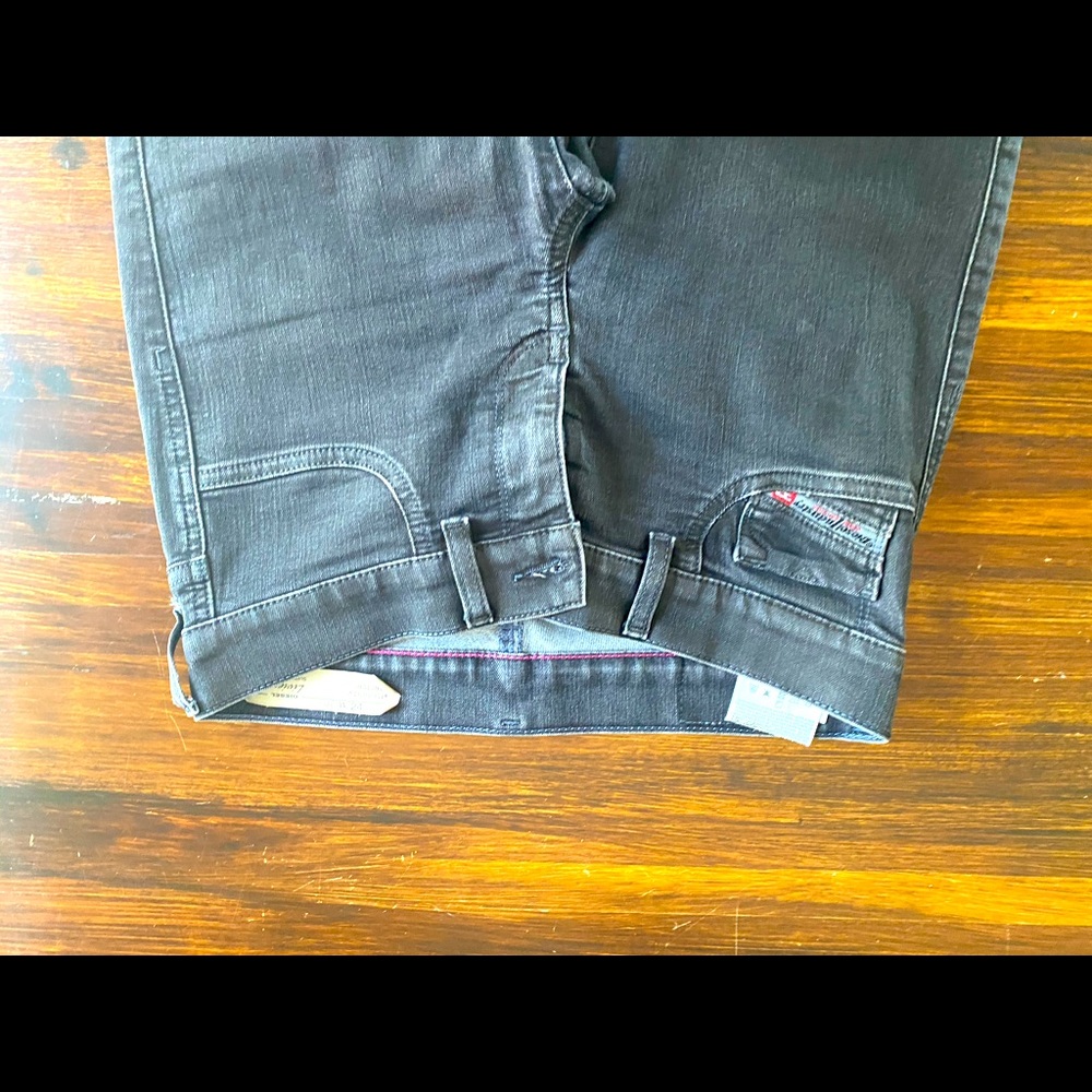 Diesel Jean’s